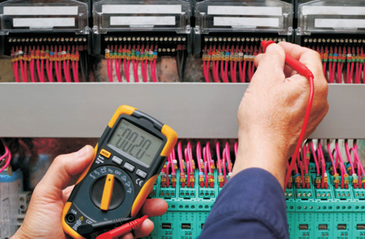 epcic offshore services instrumentation automation and electrical