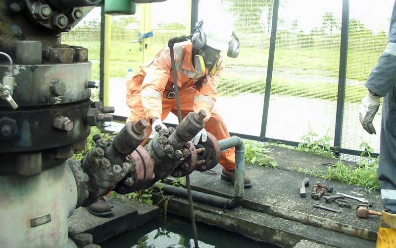 epcic onshores mechanical construction modification services port harcourt nigeria