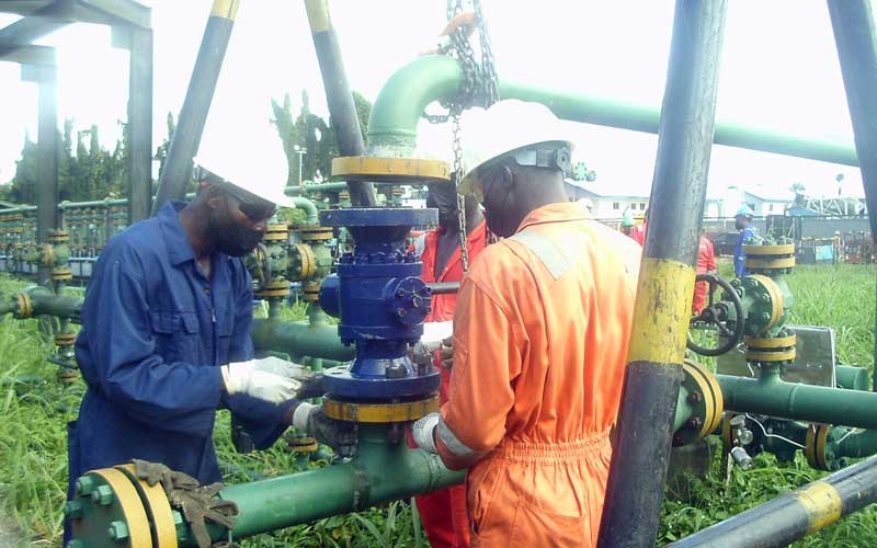 epcic onshores mechanical construction modification services port harcourt nigeria