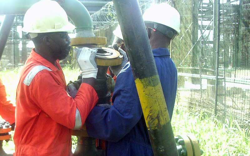epcic onshores mechanical construction modification services port harcourt nigeria