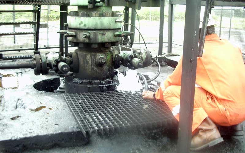 epcic onshores mechanical construction modification services port harcourt nigeria